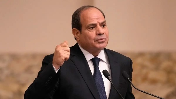 الرئيس السيسي يجدد العهد مع أشقاء الخليج: أمنكم جزء لا يتجزأ من عقيدة الأمن القومي المصري