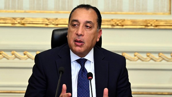 رئيس الوزراء