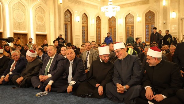 محافظ القاهرة 