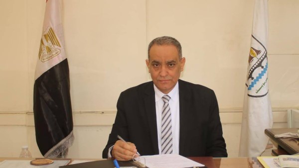 مدير عام الشؤون التنفيذية يعقد اجتماعًا لمناقشة التجهيزات والاستعداد لعيد بني سويف القومي