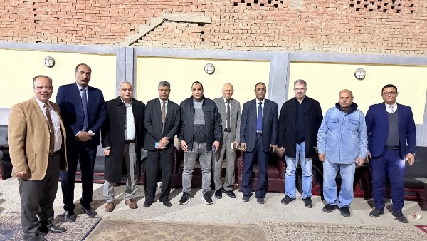 خدمة اجتماعية ببني سويف 