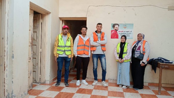 شباب ورياضة  بني سويف