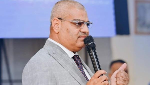 نقيب اطباء بني سويف