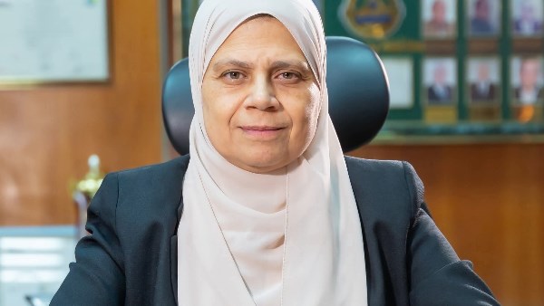 مياه بني سويف