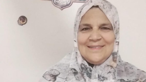 الأم المثالية ببني سويف 