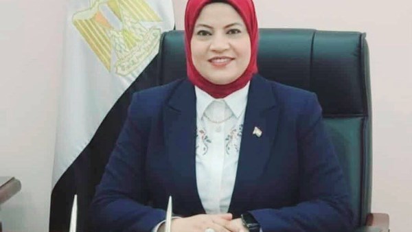 وكيل وزارة التضامن ببني سويف