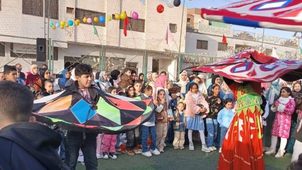 شباب ورياضة بني سويف