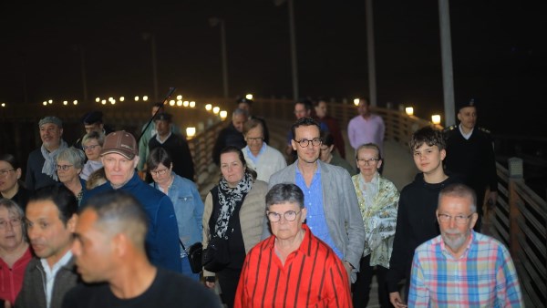 سياح بني سويف