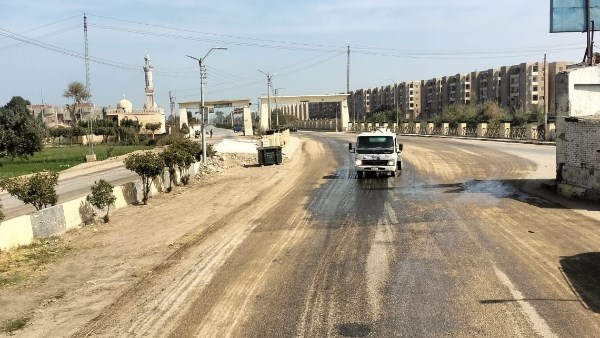 محافظة بني سويف