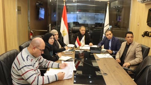 سكرتير عام بني سويف