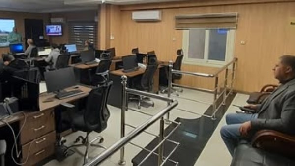 سكرتير عام بني سويف