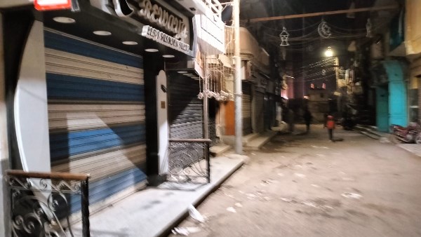 محلات بني سويف