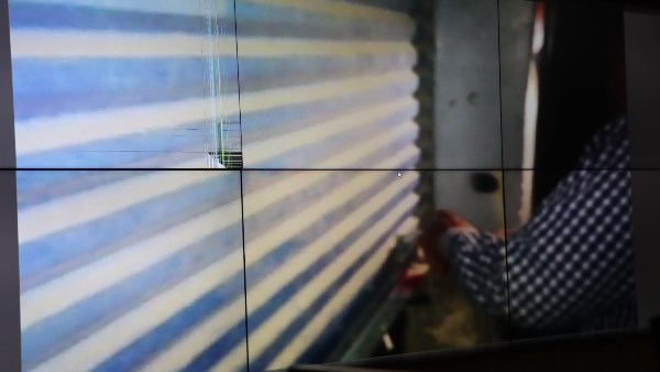 محلات بني سويف