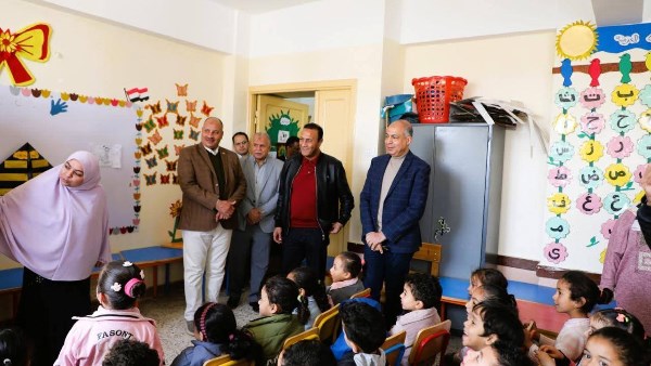 محافظ المنيا 