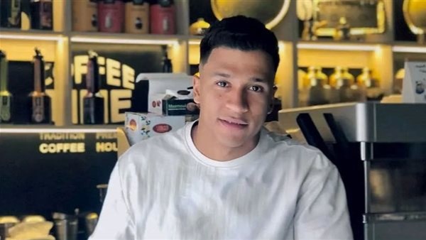 الشاب الضحية