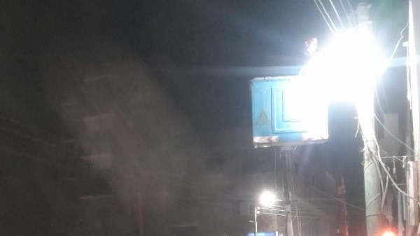 حملات مكثفة لترشيد استهلاك الكهرباء