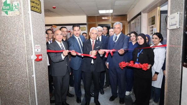 افتتاح عنايات القلب