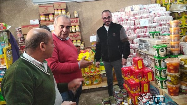 محافظ المنيا: خطة قصور الثقافة تعزز القيم المجتمعية والوطنية