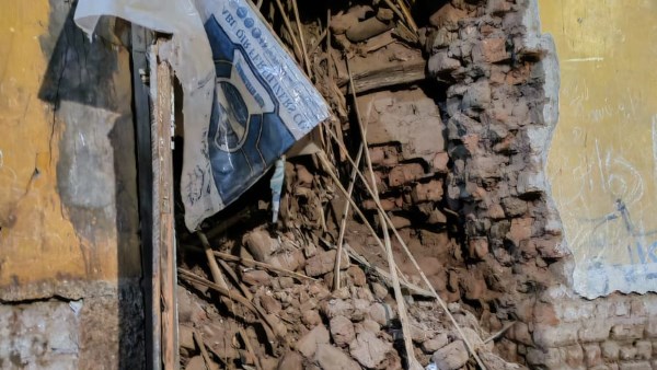 منزل بني شقير المنهار 