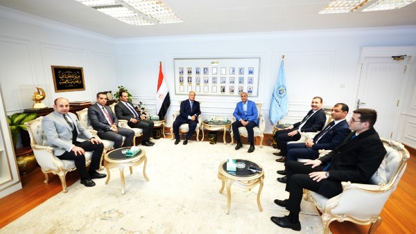 محافظ أسيوط 