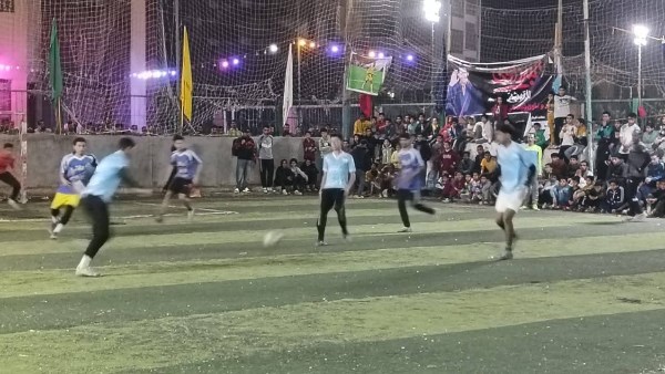 محافظ أسيوط: ختام دوري "حريفة بلدنا" بمركز شباب الواسطى 