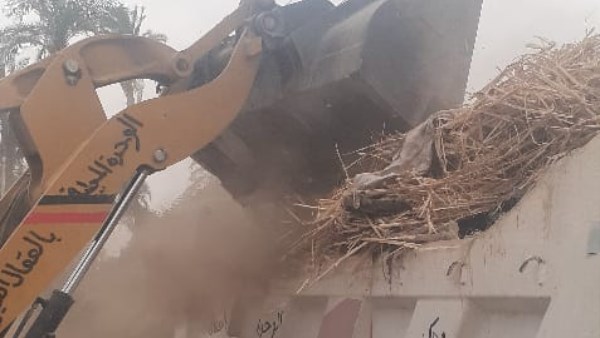 حملات النظافة 