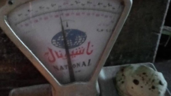 حملات تموينية بأسيوط 