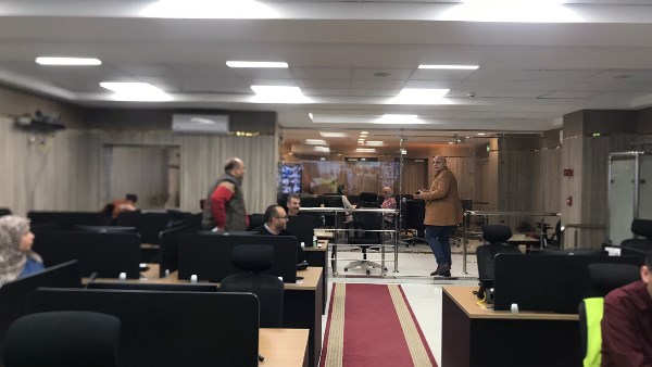 انعقاد دائم لغرفة العمليات المركزية بأسيوط لمتابعة حالة الطقس والتعامل الفوري مع أي طارئ