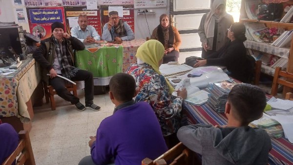 قصور الثقافة بأسيوط تحتفي بعيد الأم