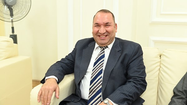 تعيين الدكتور محمد سيد إبراهيم رئيسًا لجامعة أسيوط الأهلية