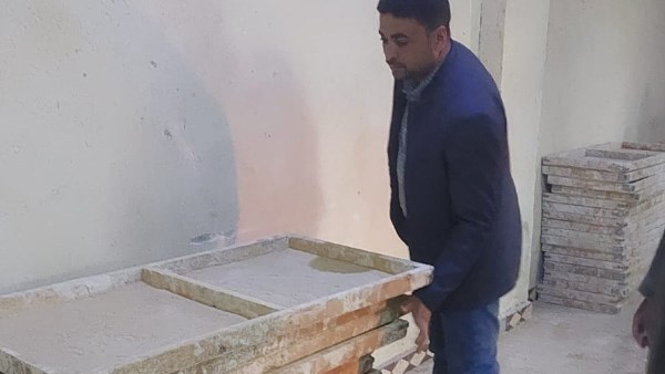 محافظ أسيوط: تحرير 290 محضرًا تموينيًا خلال حملات رقابية مكثفة بالمراكز والأحياء