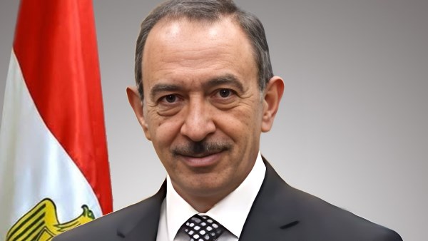 محافظ سوهاج