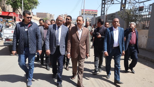 محافظة سوهاج