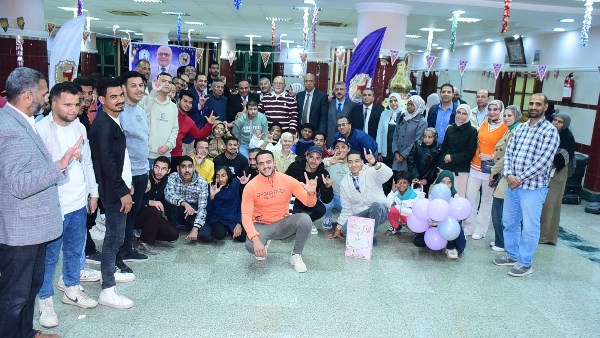 جامعة سوهاج