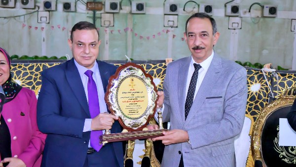 محافظ سوهاج يشهد ختام دوري “حماة وطن” بنادي سوهاج الرياضي