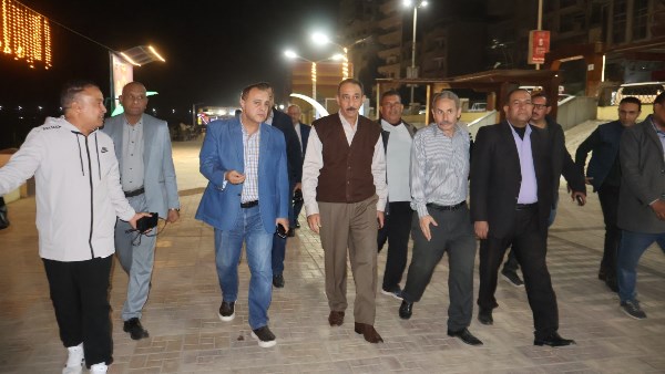 محافظة سوهاج