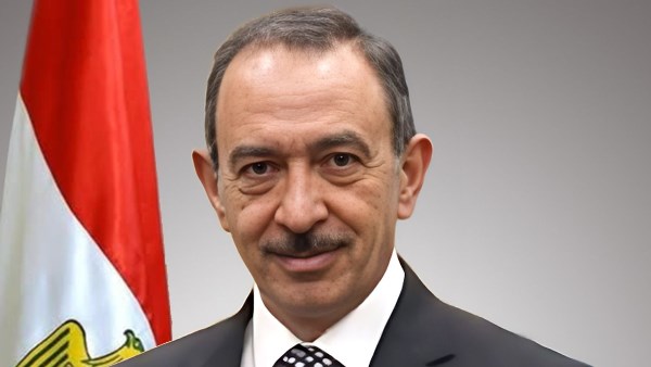 محافظ سوهاج