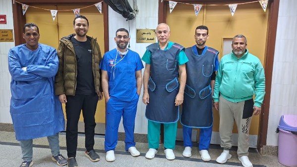 جامعة سوهاج