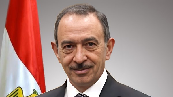 محافظ سوهاج