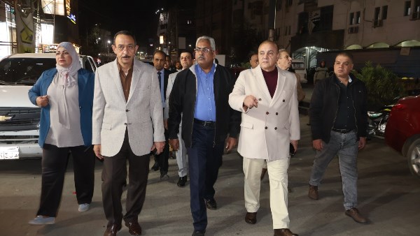 محافظة سوهاج