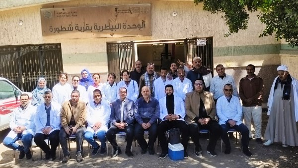 جانب من الحملة