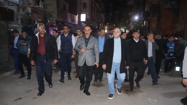 محافظة سوهاج