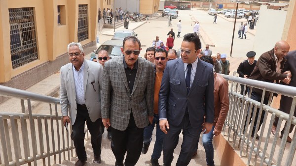 محافظة سوهاج