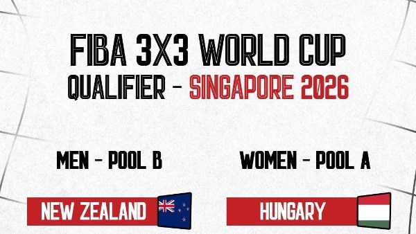 قرعة منتخب الرجال والسيدات بتصفيات كأس العالم