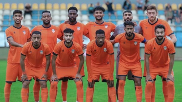 الفيحاء السعودي