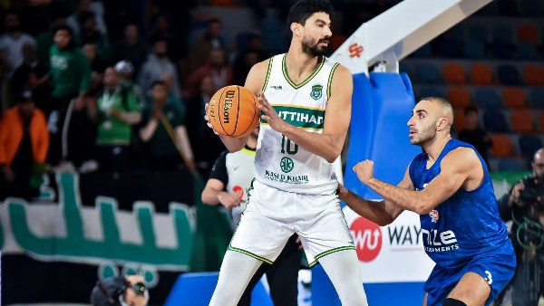 الزمالك والإتحاد