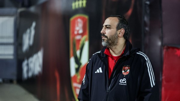 أحمد جاب الله