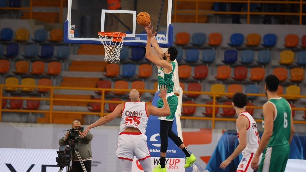 الزمالك والإتحاد