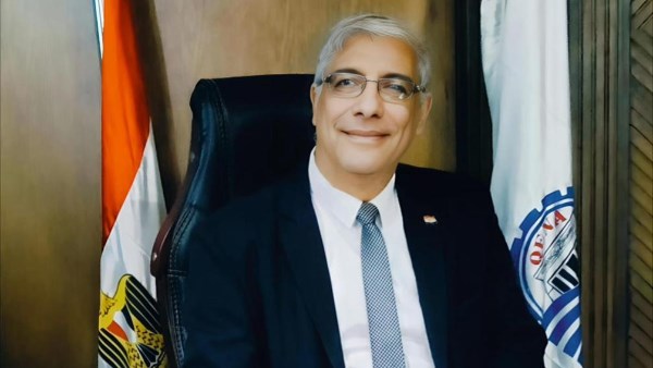 وكيل وزارة التربية والتعليم بقنا 