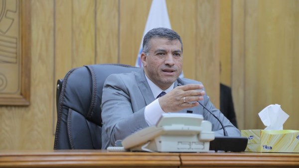 محافظة قنا تحقق استجابة 100% في منظومة شكاوى تقنين الأراضي